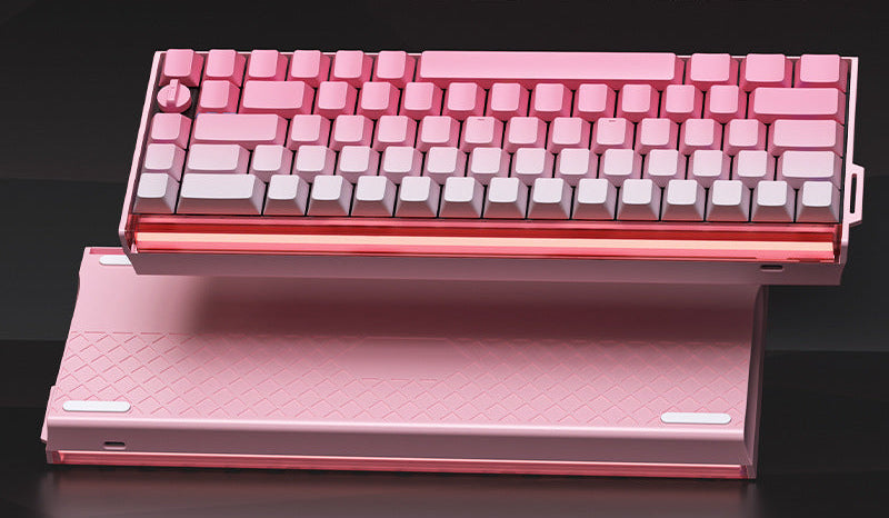 Mechanische Gaming-Tastatur Brehn