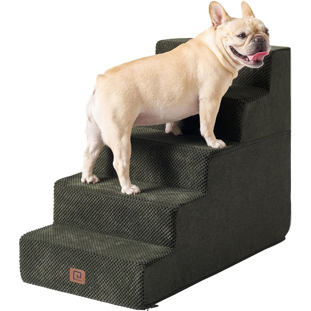 Haustier Treppe Brehn