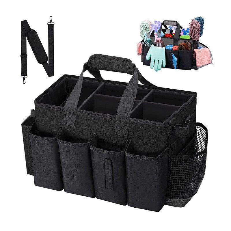 Praktische Organizer-Tasche Brehn