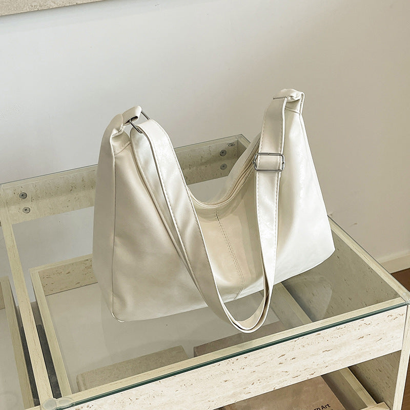 WoChic Hobo Handtasche Brehn