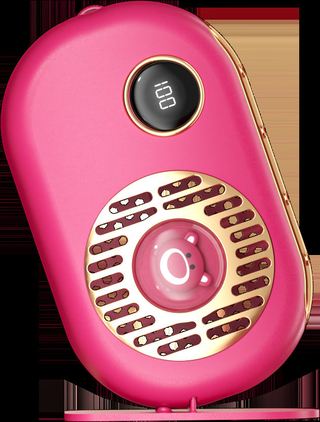 Unisex tragbarer Mini Ventilator Brehn