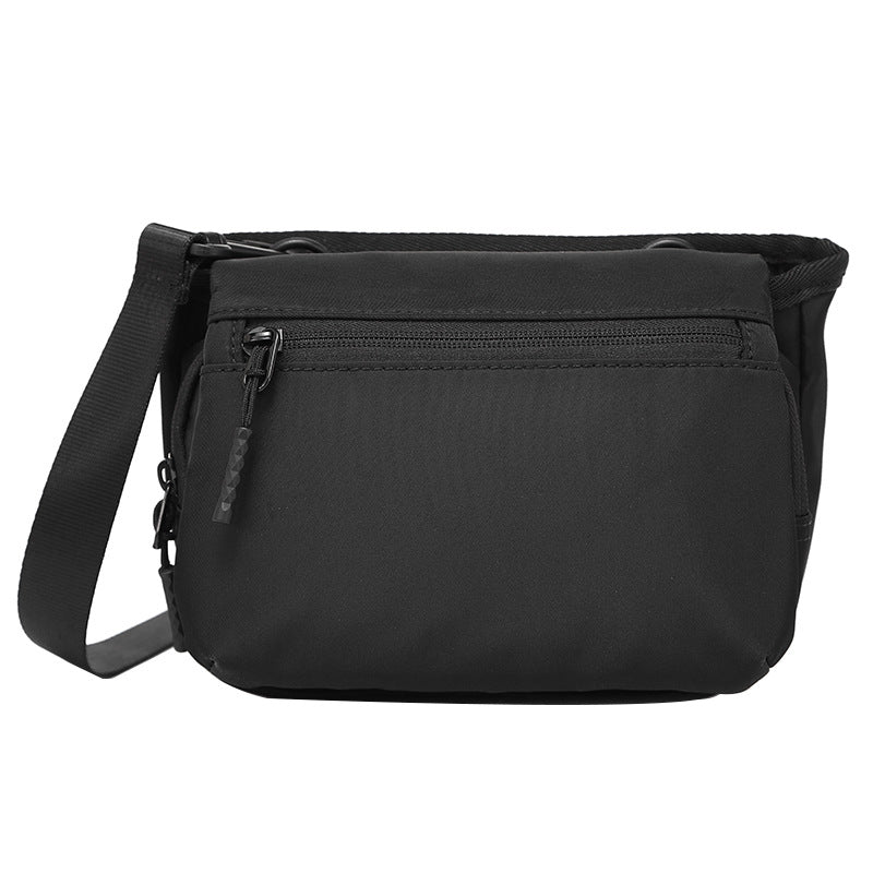 Kompakte Mehrfunktions-Schultertasche Brehn