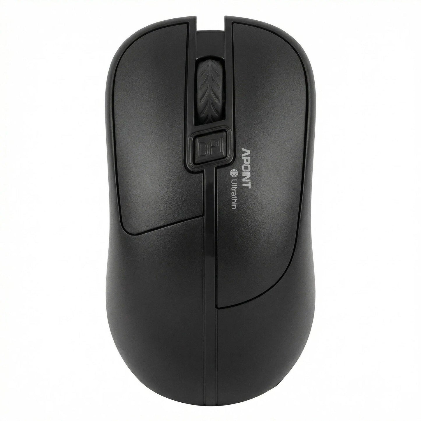 Ultra-Reaktive Drahtlose Maus Brehn