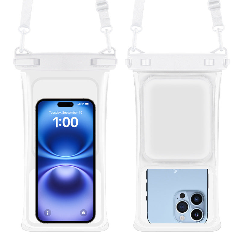 Wasserdichte Smartphone-Tasche mit Einzigartigem Design Brehn