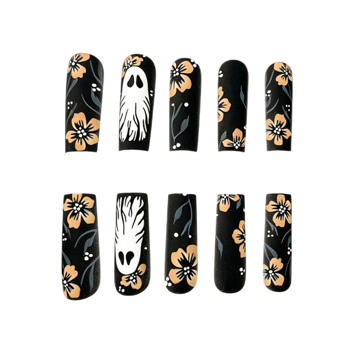 Premium Artistic Nail Design Brehn