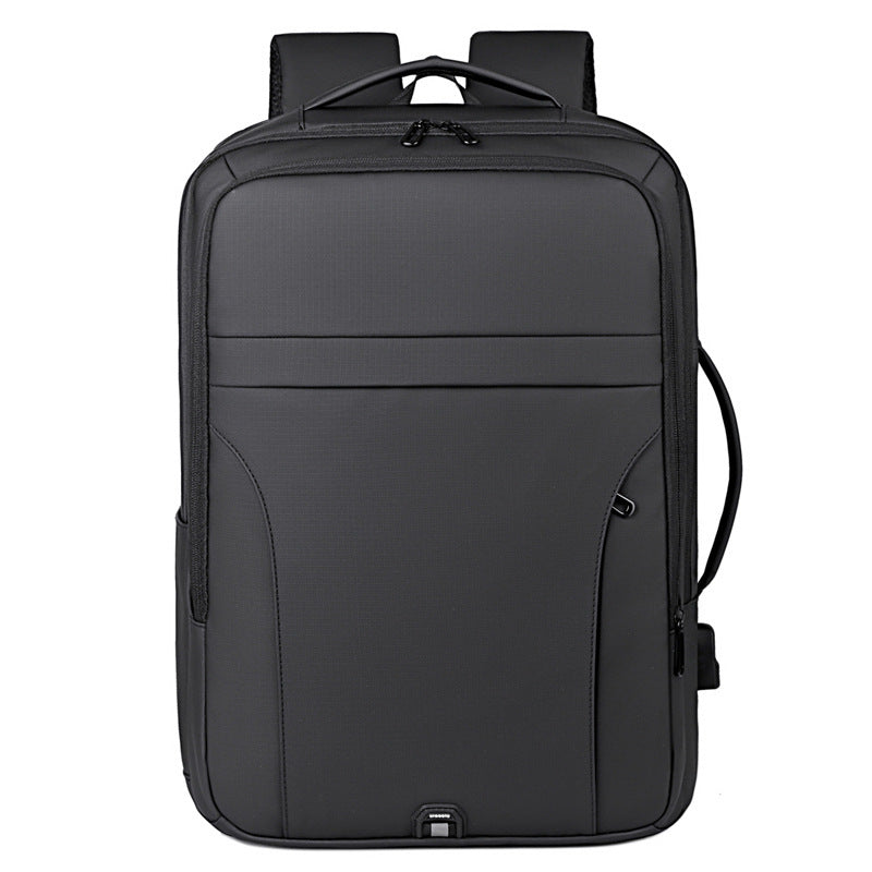 Vielseitiger urbaner Pendelrucksack
