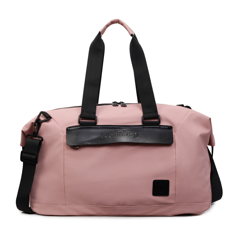 Multifunktionale wasserdichte Reisetasche
