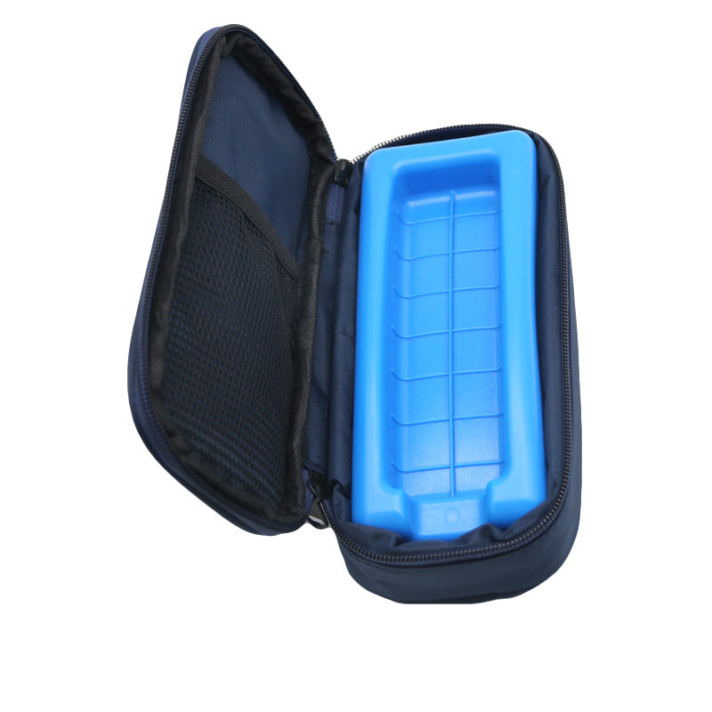 Unisex Silikonform für Eiswürfel Brehn