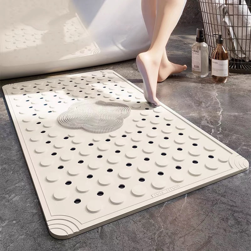 Anti-Rutsch-Badematte Brehn