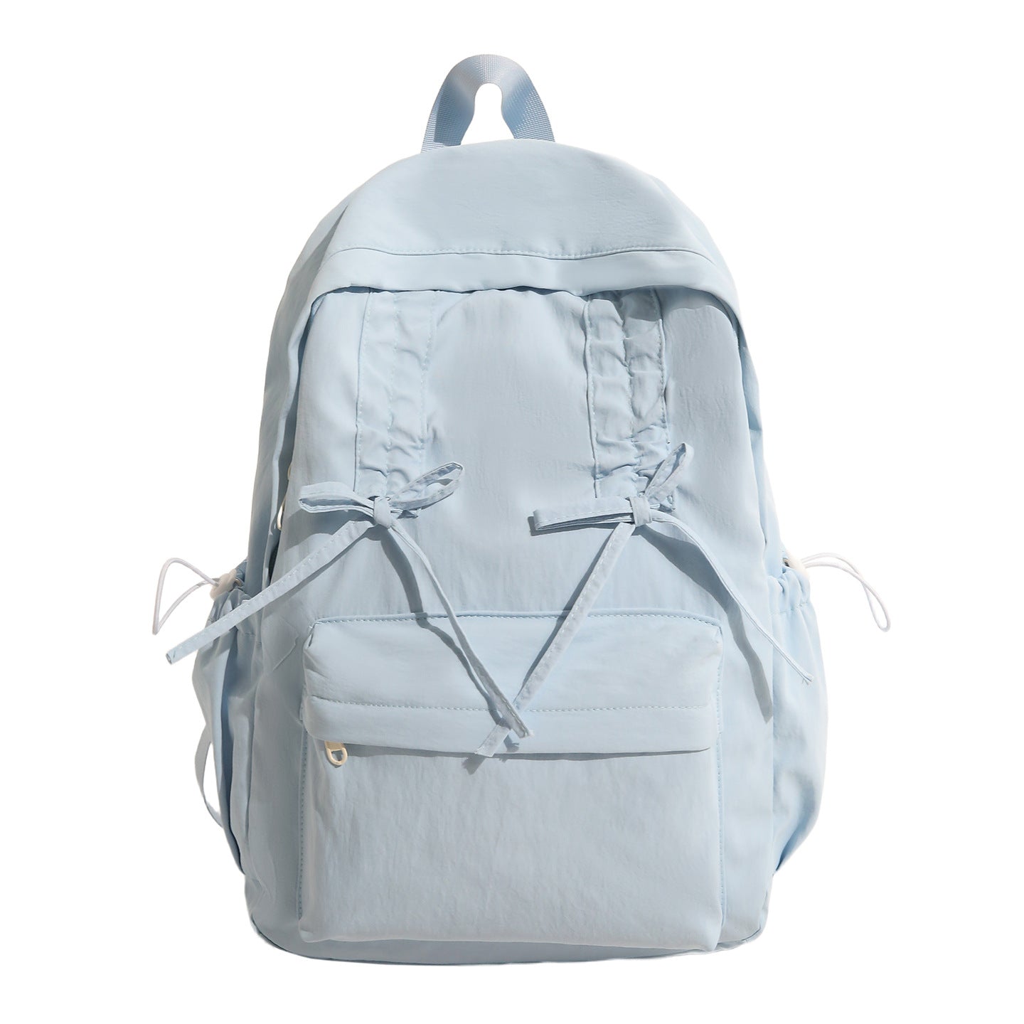 Minimalist Multi-Utility Rucksack Brehn