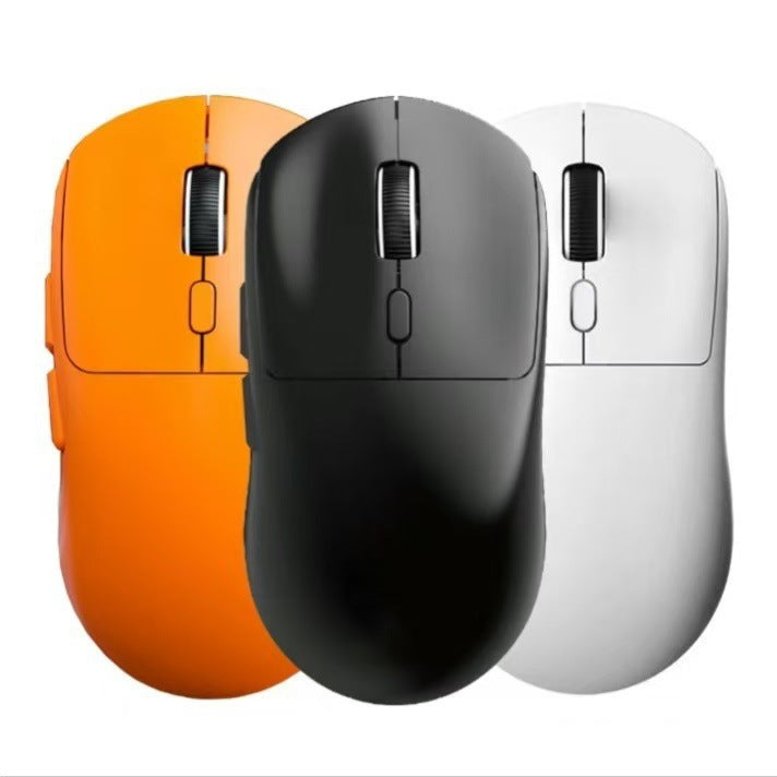 Drahtlose Ergonomische Gaming-Maus Brehn