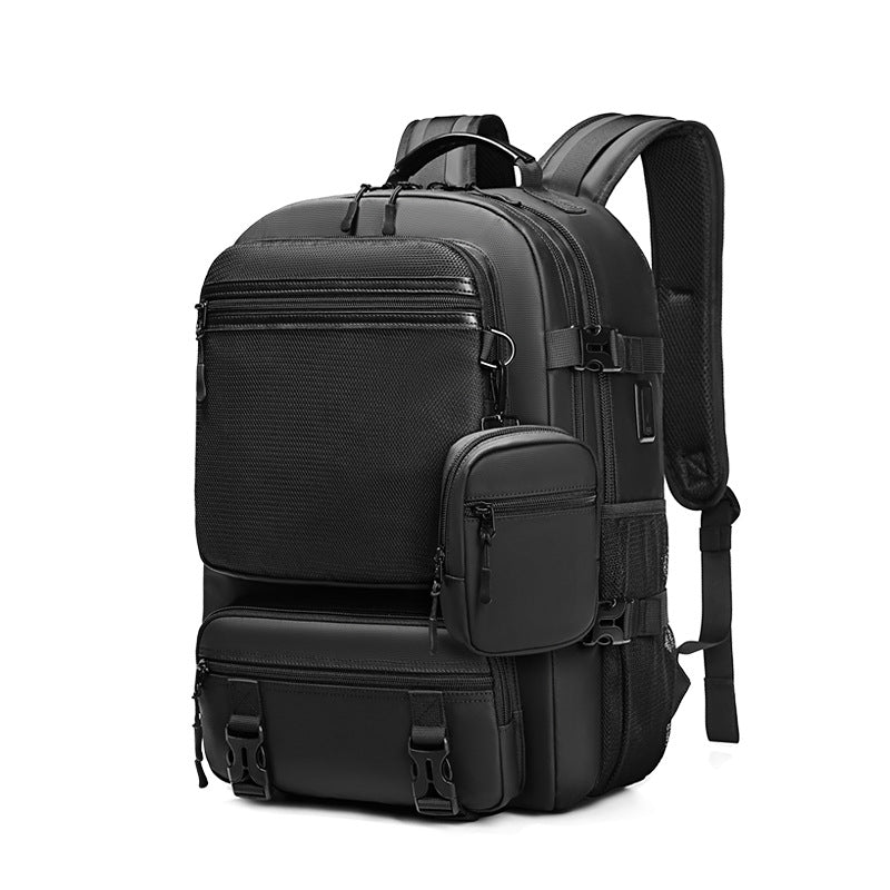 Reiserucksack Brehn