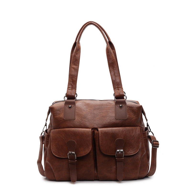 WoChic Multifunktionale Handtasche Brehn