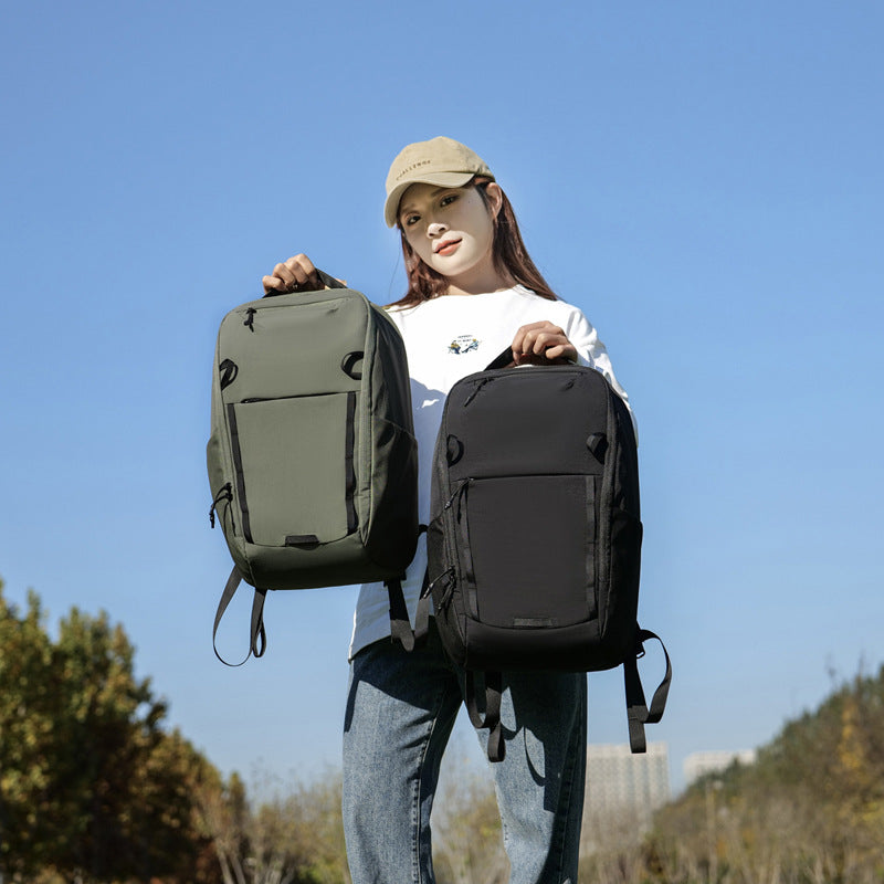 Hochleistungs-Multi-Compartment-Reise-Rucksack Brehn