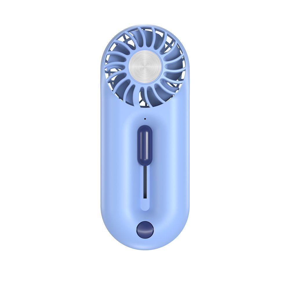 Damen Tragbarer Mini-Ventilator Brehn