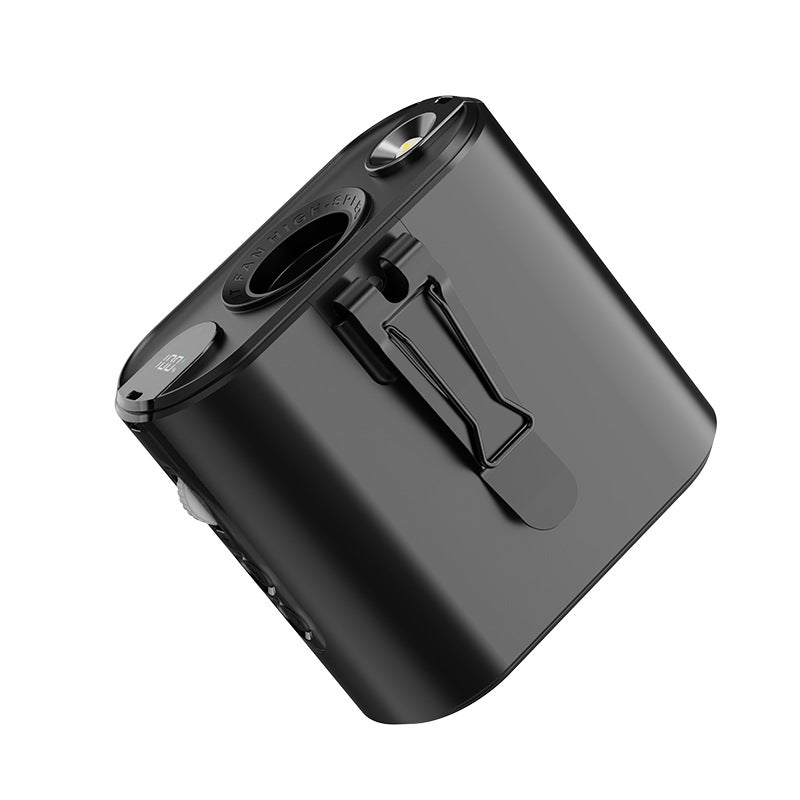Unisex Tragbare Power Bank Brehn