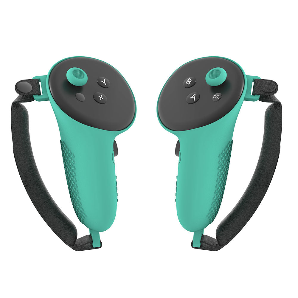 VR-Controller mit Ergonomischem Design und Präziser Steuerung Brehn