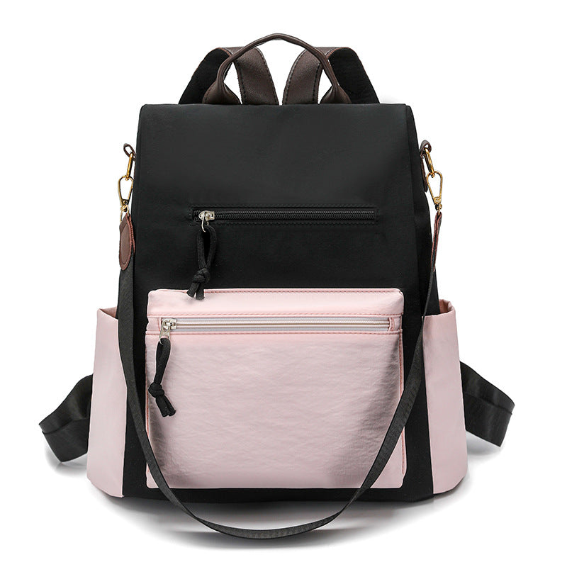 Vielseitiger und stylischer Rucksack Brehn