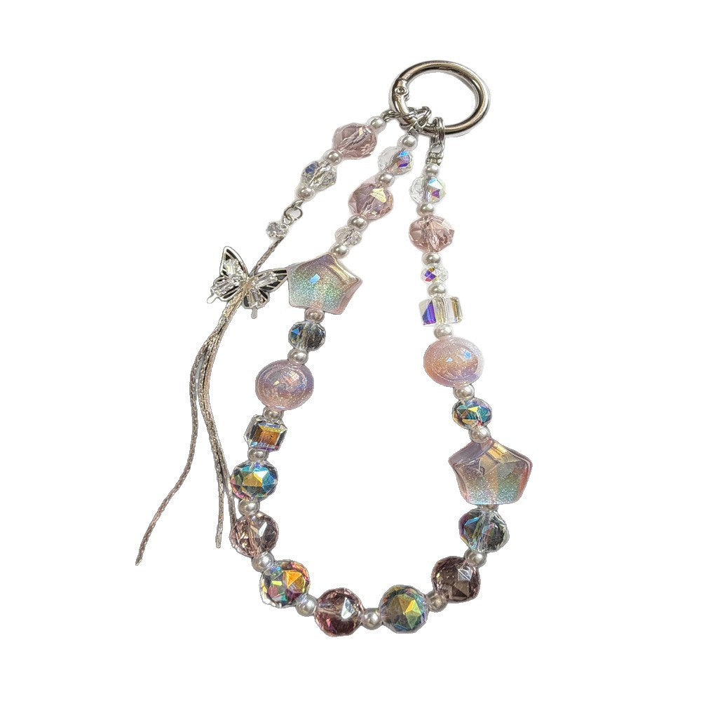 Dekorativer Charm-Schlüsselanhänger Brehn 1790134496