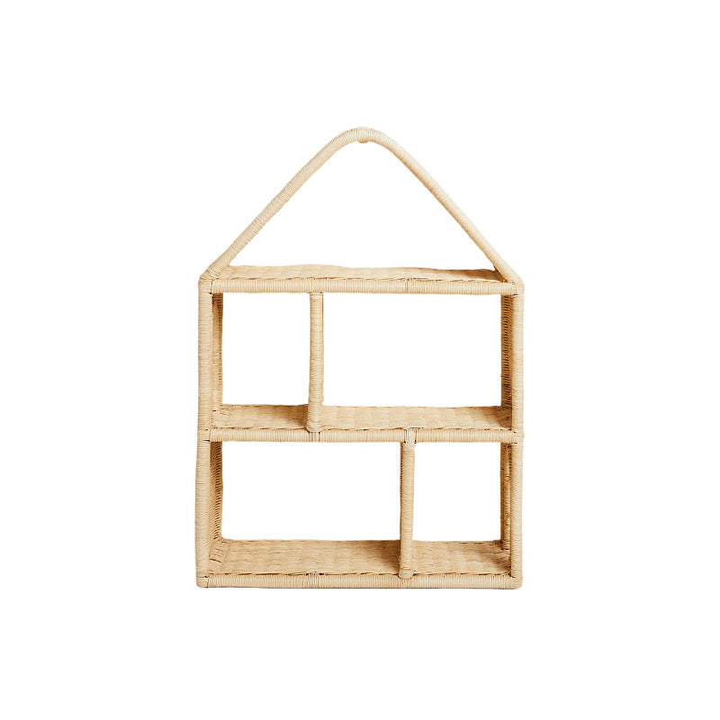 Wandregal im Hausdesign Brehn