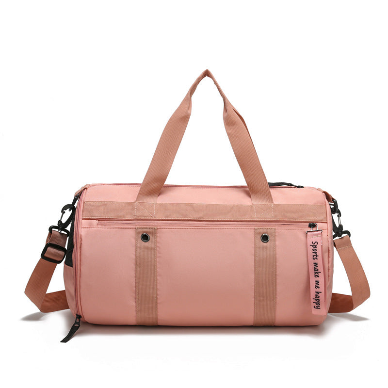 Vielseitige Mehrfachfächertasche Sport Duffel Bag Brehn