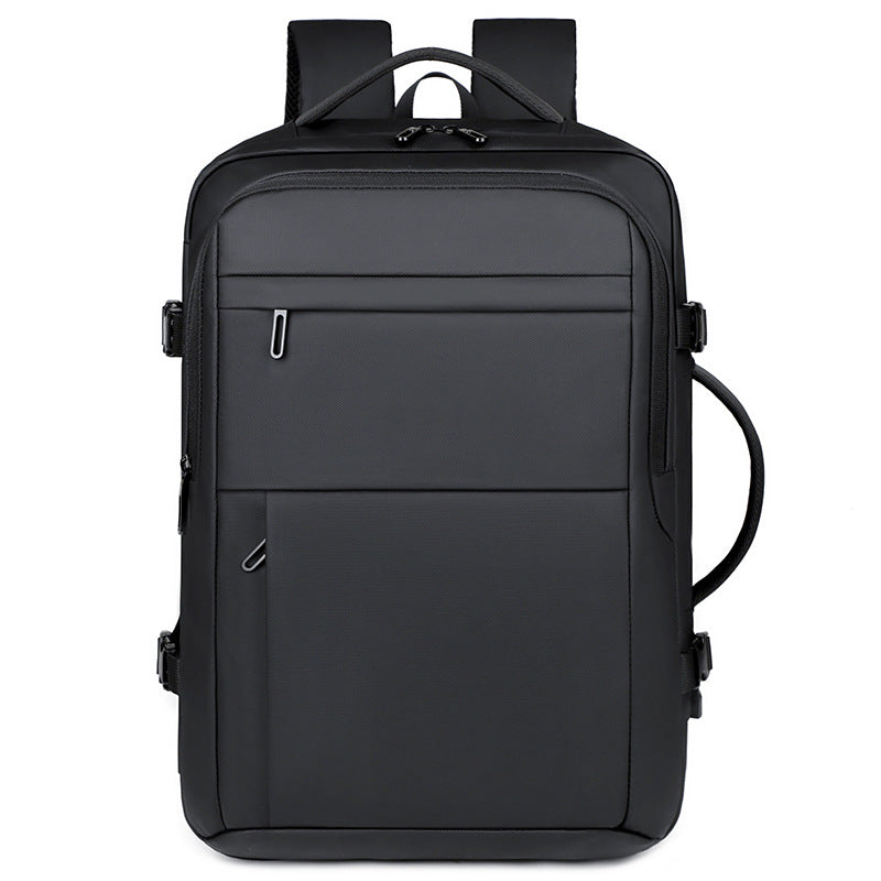 Smart Multi-Functional Professional Backpack Brehn