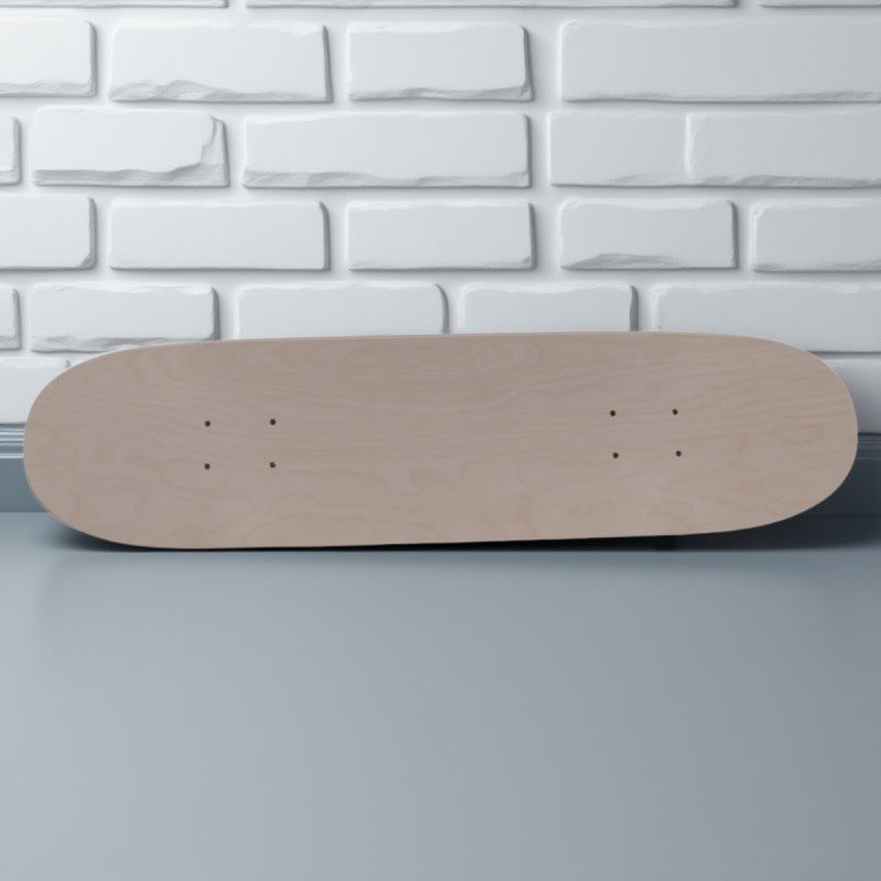 Premium anpassbare Skateboard Deck Brehn
