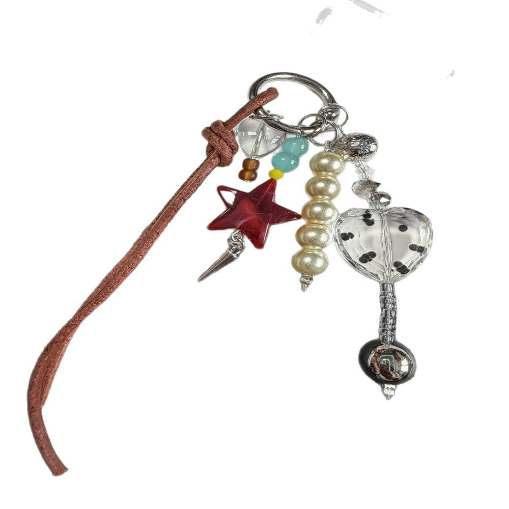 Dekorativer Charm Schlüsselanhänger Brehn 1790135023
