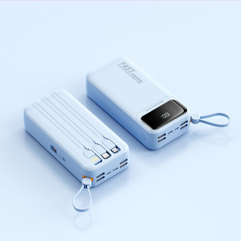 Powerbank Brehn