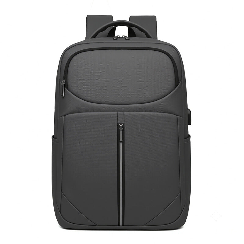 Stylische Laptop-Rucksack Brehn