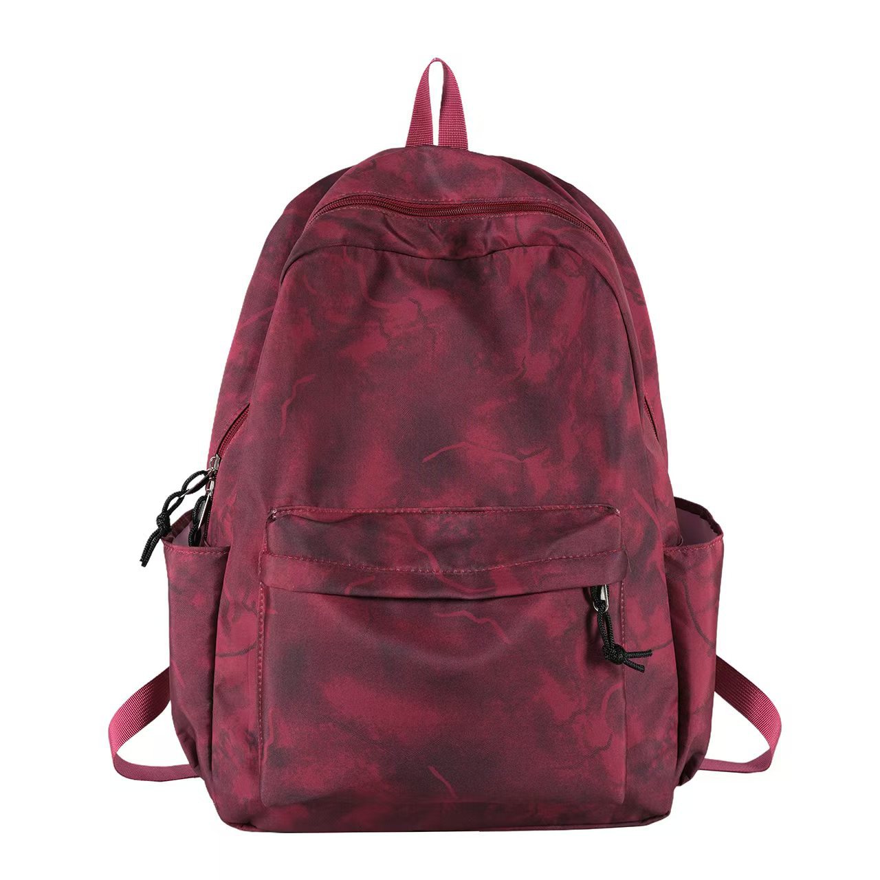 Rucksack mit Innovativem Camouflage-Design und Multifunktionalem Stauraum Brehn