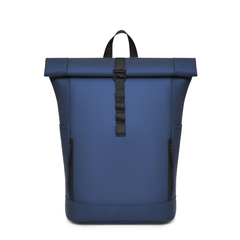 Wasserdichte Roll-Top-Rucksack Brehn