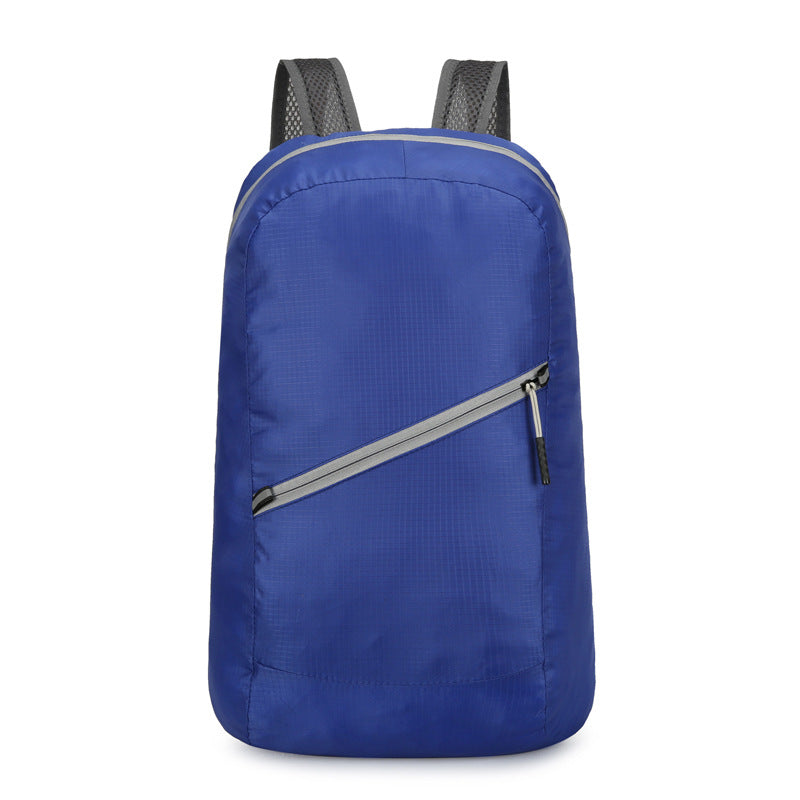 Leichtgewicht Packbarer Reise-Rucksack Brehn