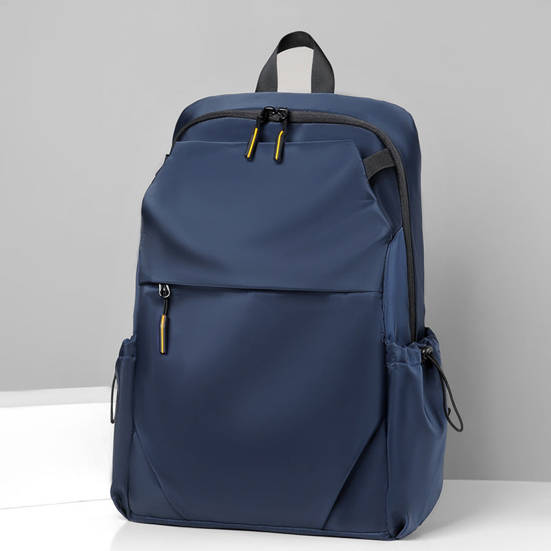 Schlanker ergonomischer Reisucksack Brehn