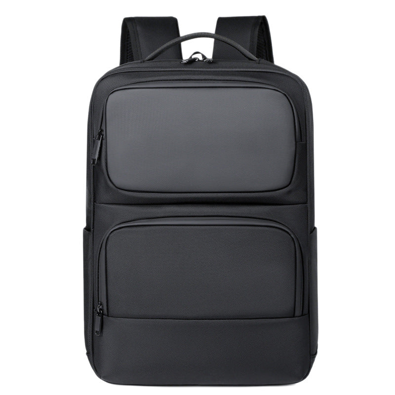 Funktionaler Laptop Organizer Rucksack Brehn