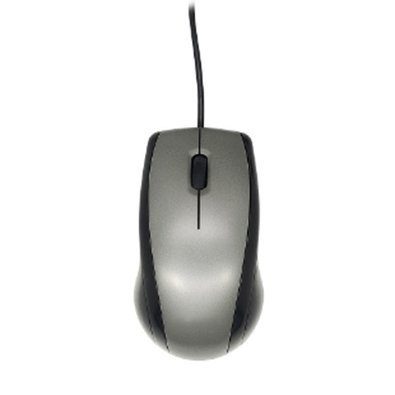 Kabelgebundene Ergonomische Computermaus Brehn