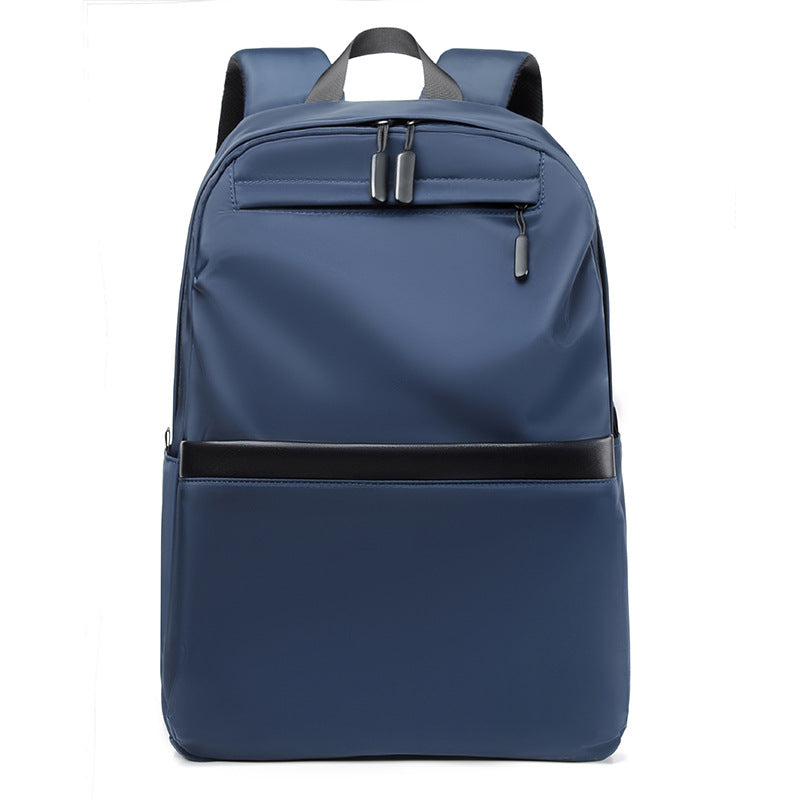 Leichtgewicht wasserabweisender Rucksack Brehn