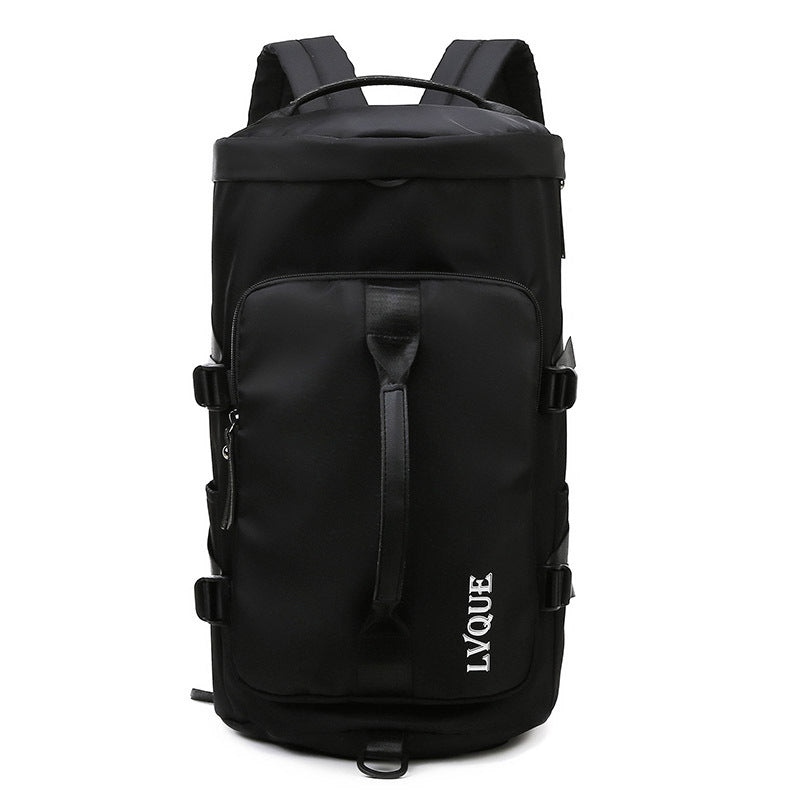 Vielseitiger Reiserrucksack Brehn