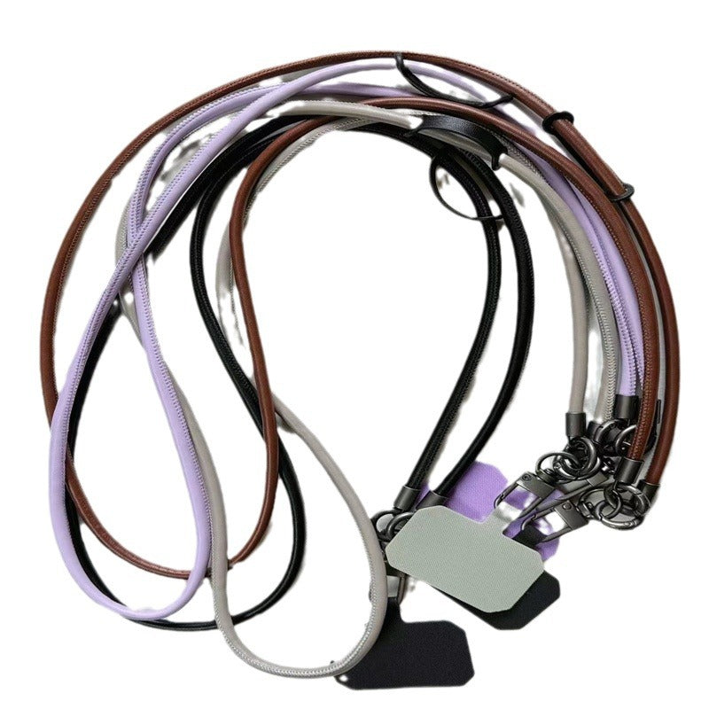 Multi-Funktions-Lanyard-Halter Brehn