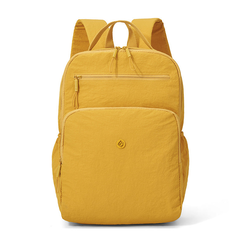 Elegante leichte Reisertasche Brehn