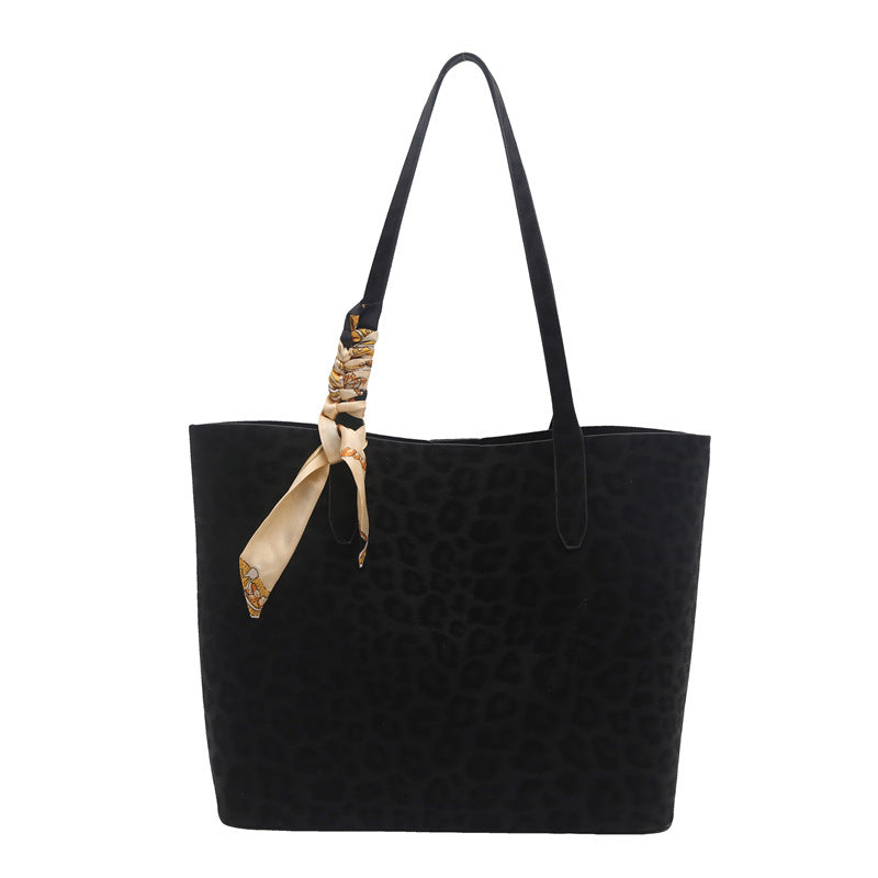 WoStylish Tierdruck Tragetasche Brehn