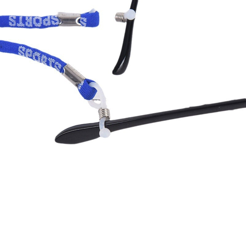 Sportsonnenbrille mit verstellbarem Band Brehn