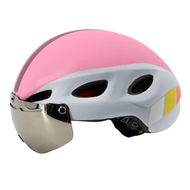 Aero Racing Helm Brehn