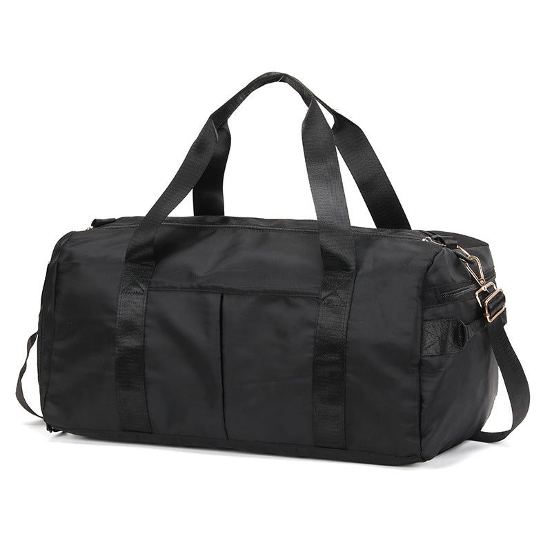 Stylische Alltag Duffel Bag