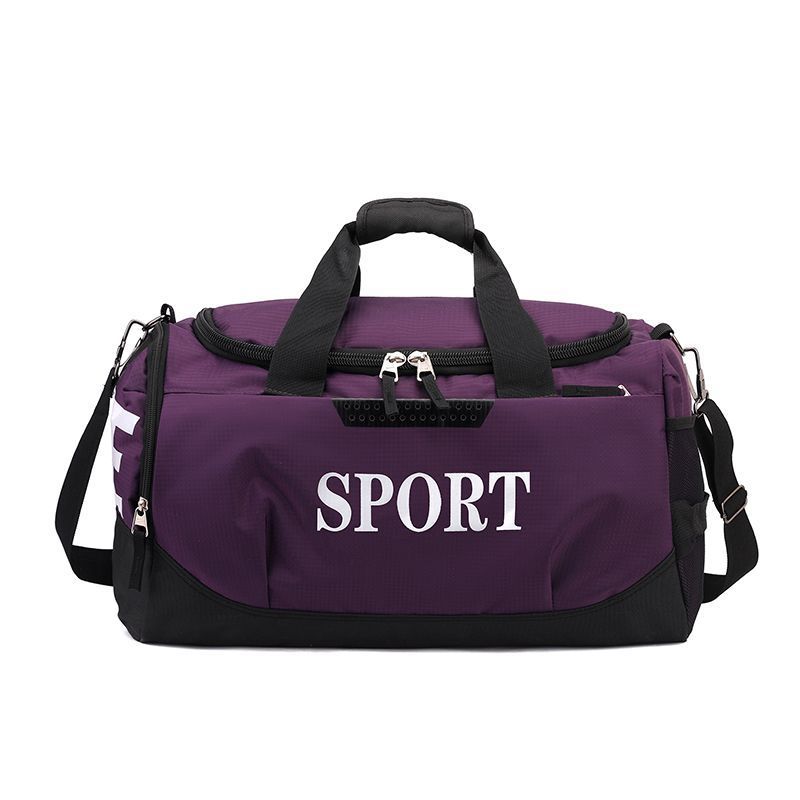 Langlebiges Sport-Duffelbag