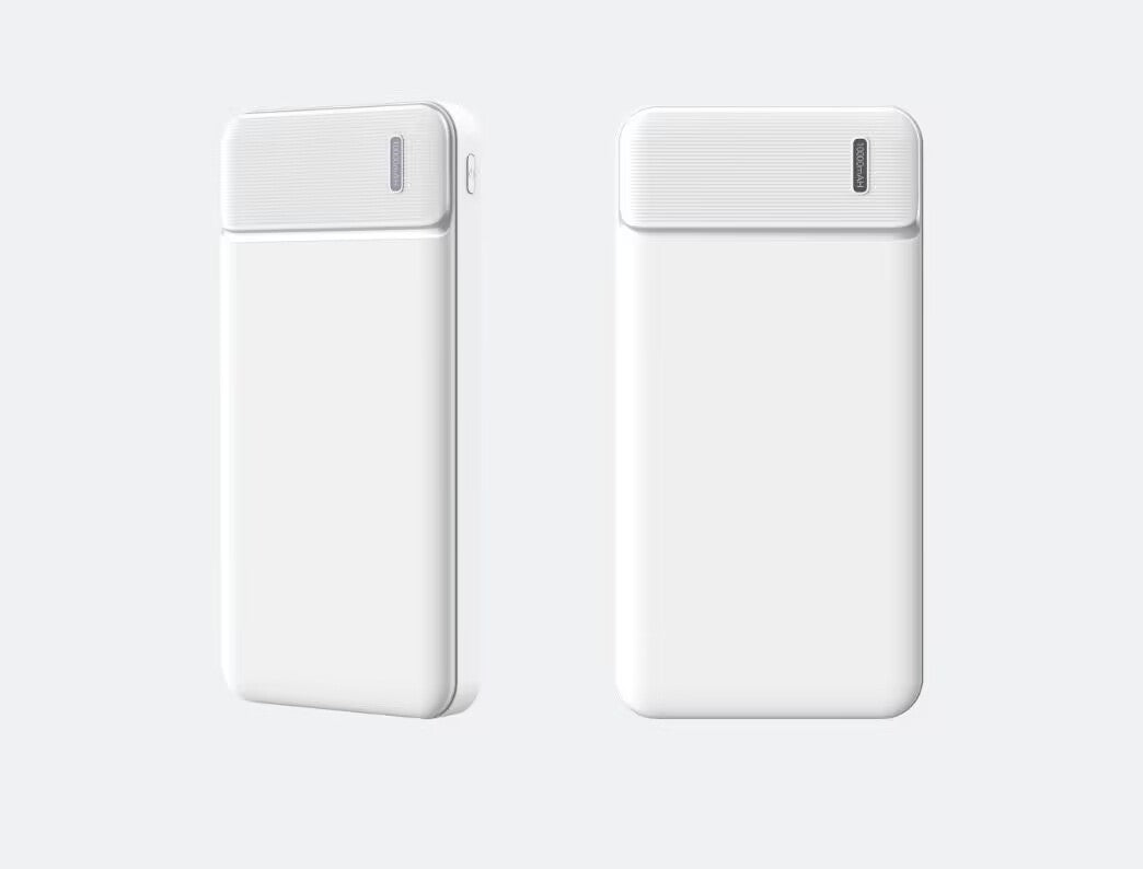 Tragbare Powerbank Brehn