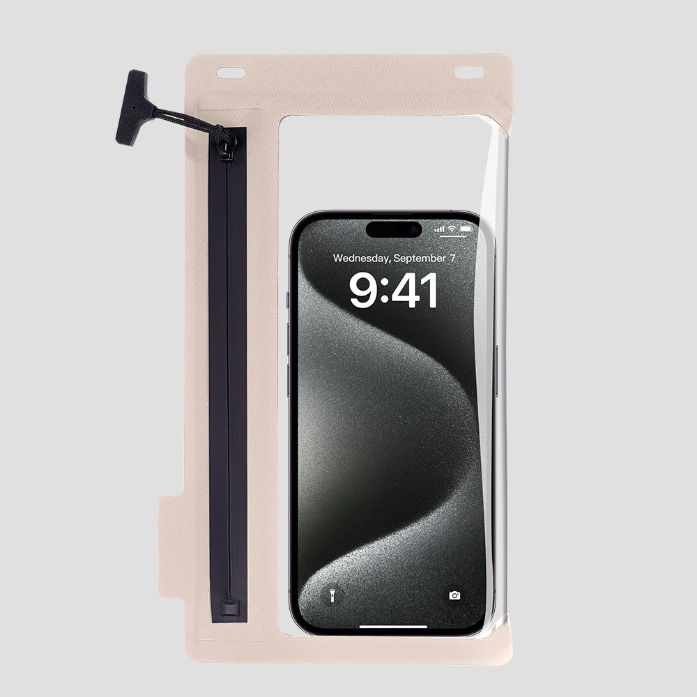 Schwimmfähige Smartphone-Hülle Brehn