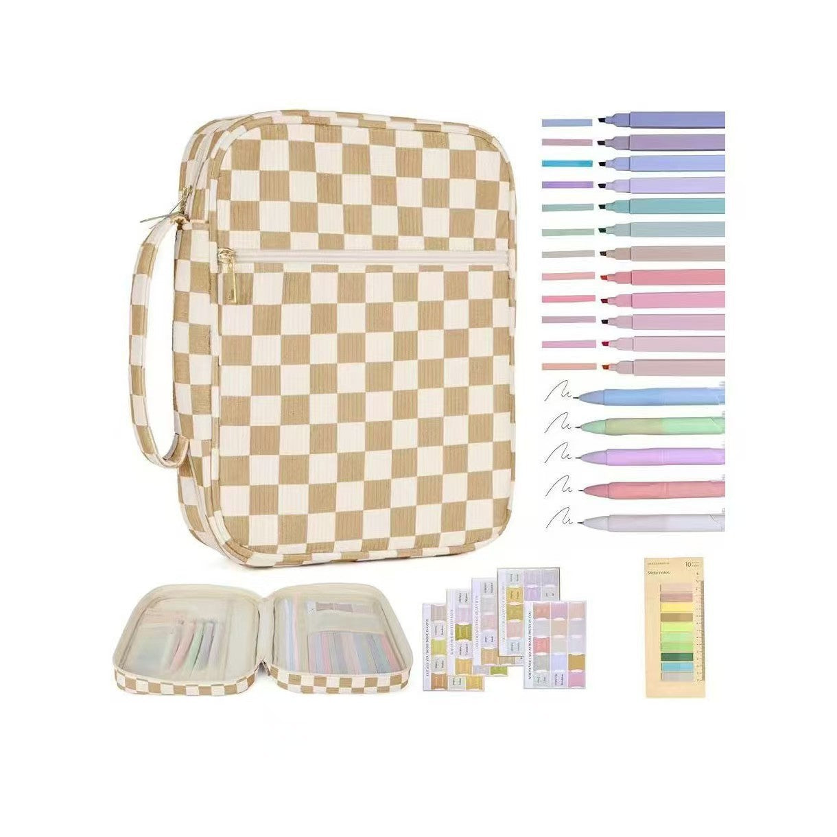 Organizer-Tasche Brehn