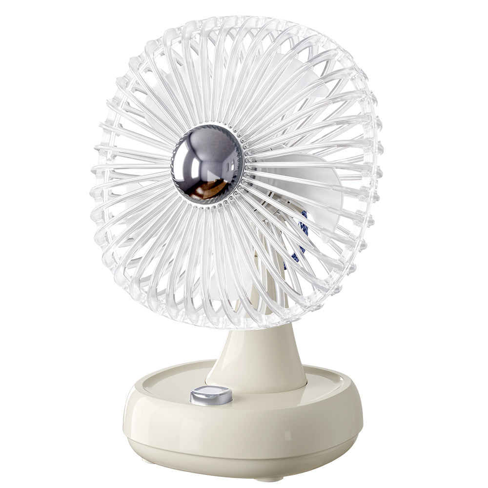 Tragbarer Ventilator für Damen Brehn