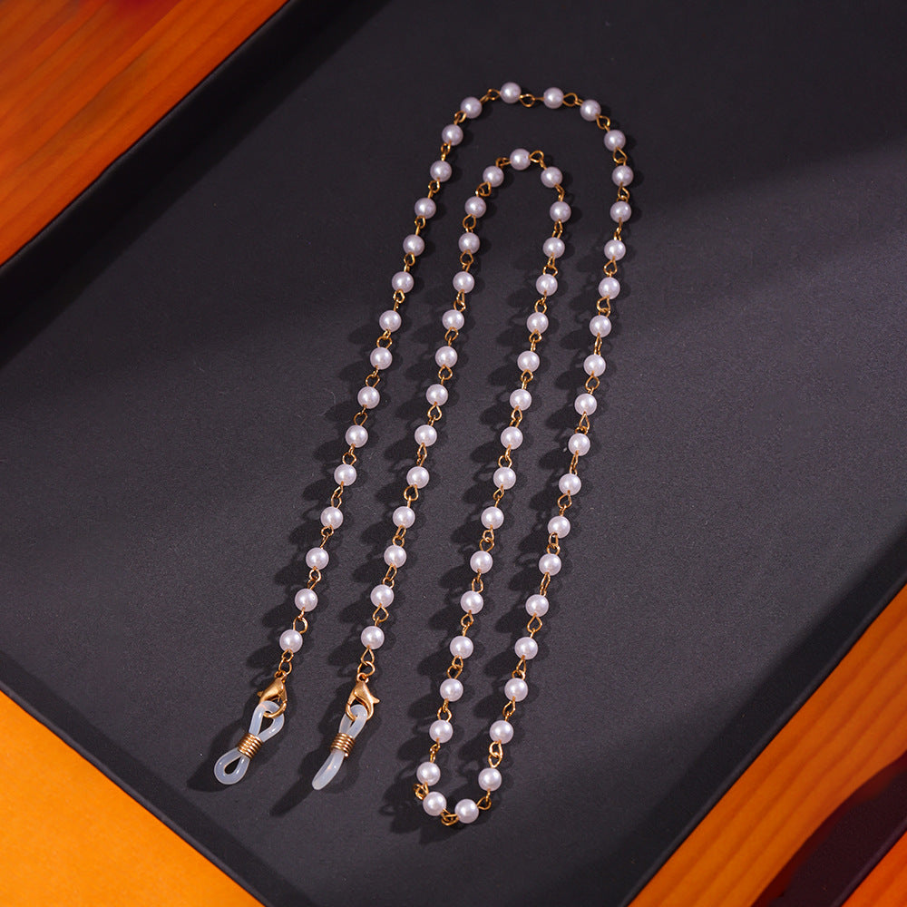 Beaded Chain Brehn